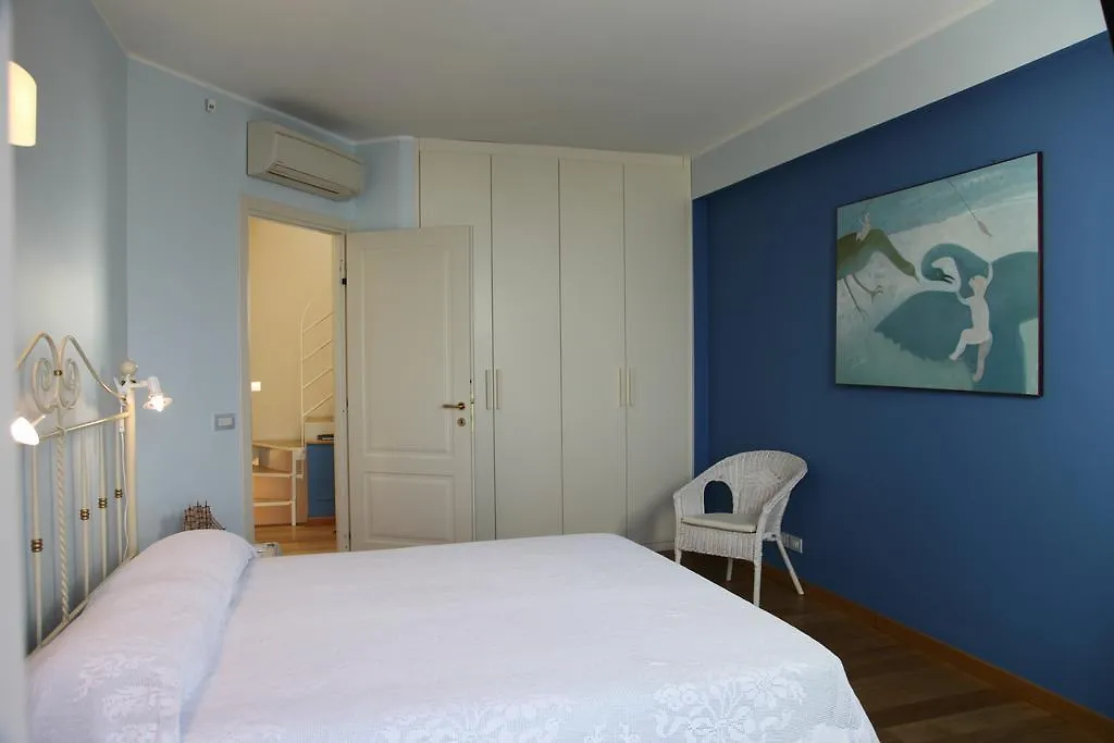 Tao Blue House Appartement *
