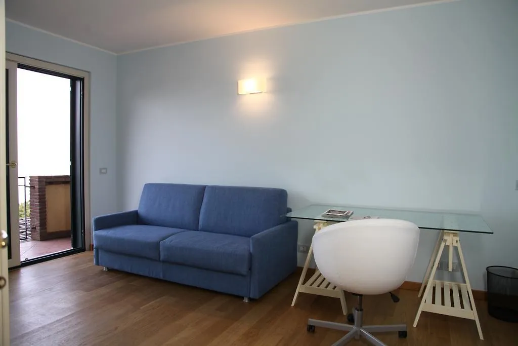 Appartement Tao Blue House Taormine
